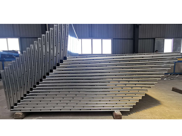 共板法蘭孔風(fēng)管